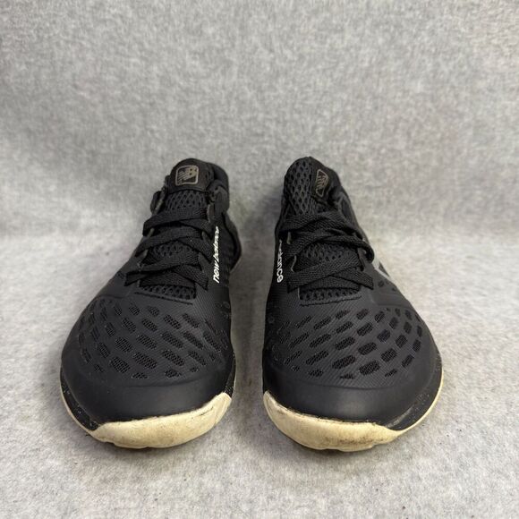 New Balance Shoes Womens Size 7 Miniumus Black Athletic Running Sneakers WX20BK4 - Picture 2 of 10